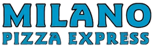 Milano Pizza-Expess Logo