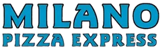 Milano Pizza-Expess Logo